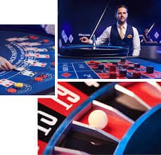Fortune Ox slot game interface with reel symbols and bet controls