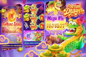 gamers live casino and sports betting interface