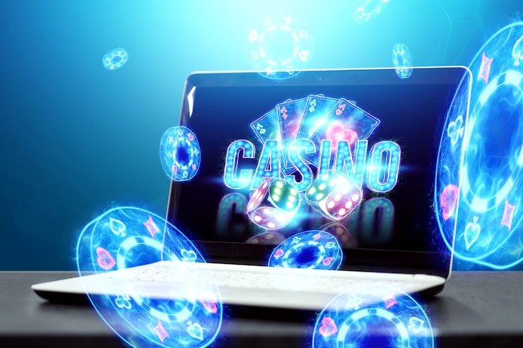 Both Teams to Score market on gamers platform