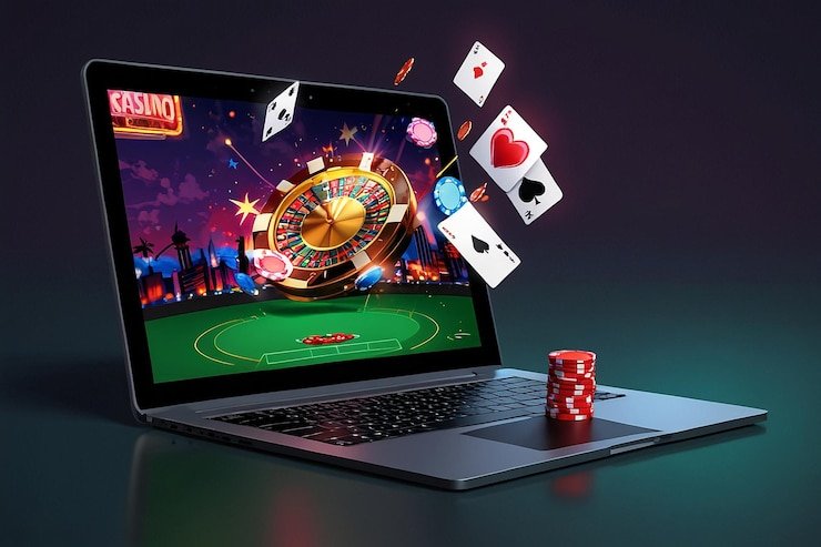 Over Under betting line display on gamers platform