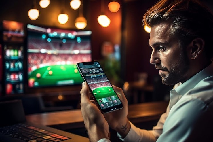 Real-time hand history and player statistics on gamers poker